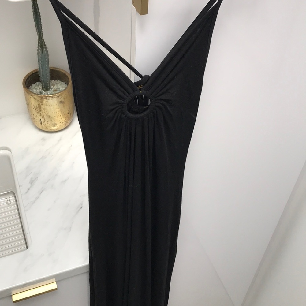 Sexy Maxi by Michelle Jonas